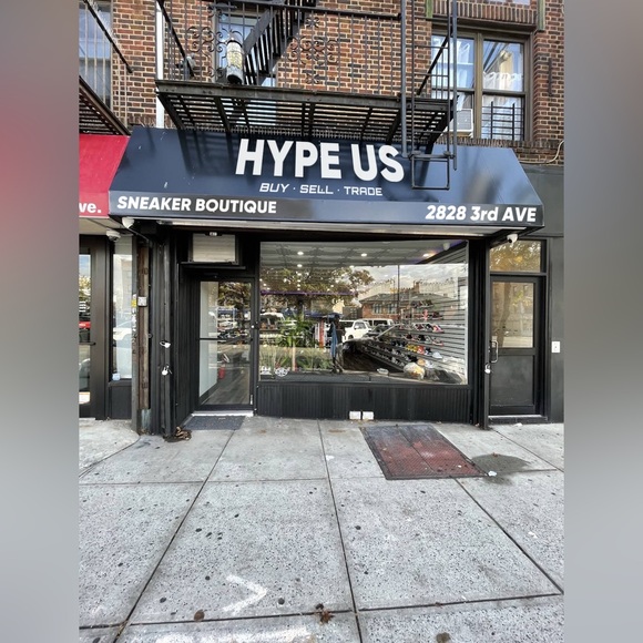 LV Skate Marine Blue Sneakers US M 10 | 100% Authentic Traded to Us in-store ✅ - Picture 12 of 13